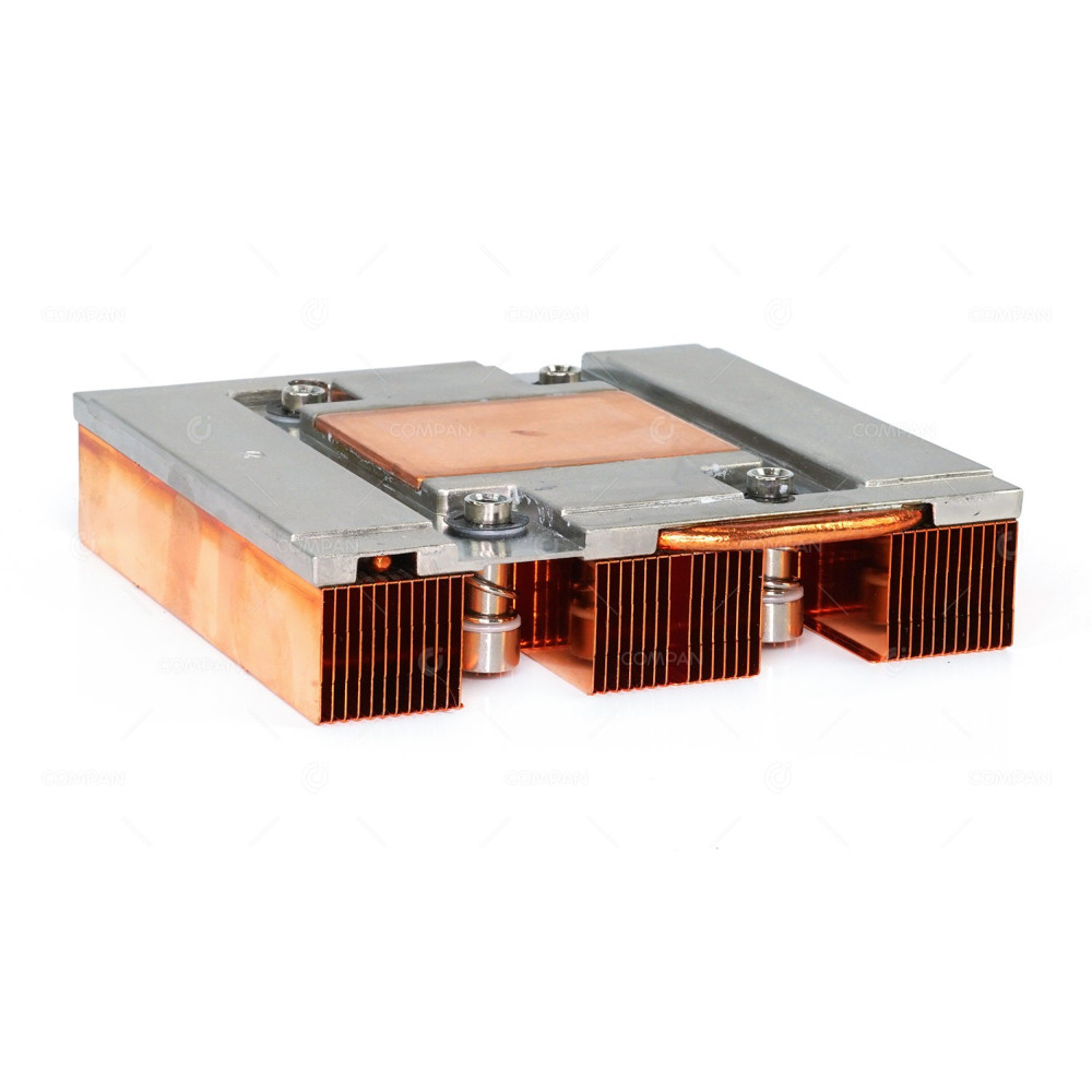 5JNGY DELL HEATSINK HIGH PERFORMANCE CPU 1 104MM 135W FOR POWEREDGE FC630 G13 05JNGY